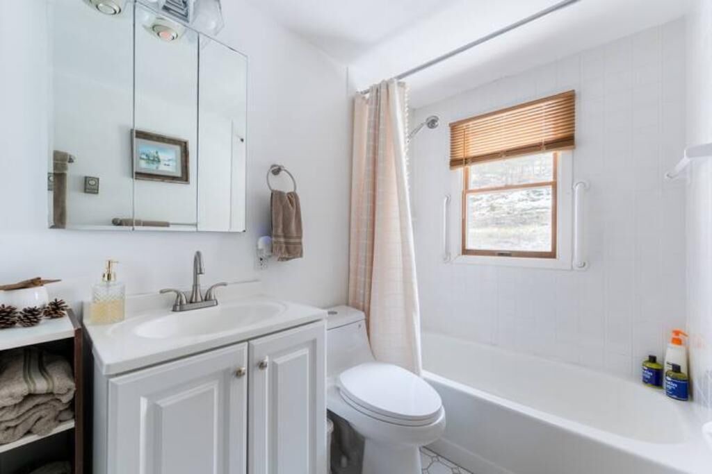 Photo of Bathroom in Arkville
