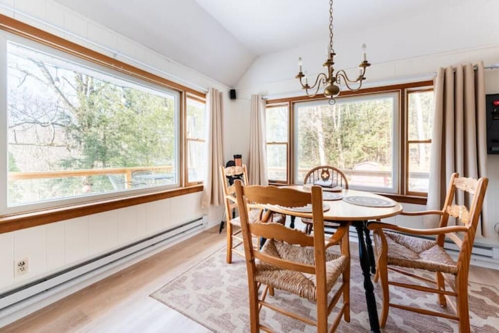 Photo of Bedroom in Arkville