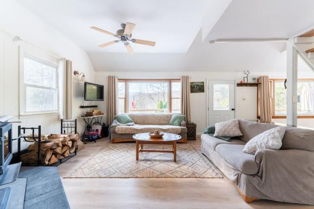 Photo of Bedroom in Arkville