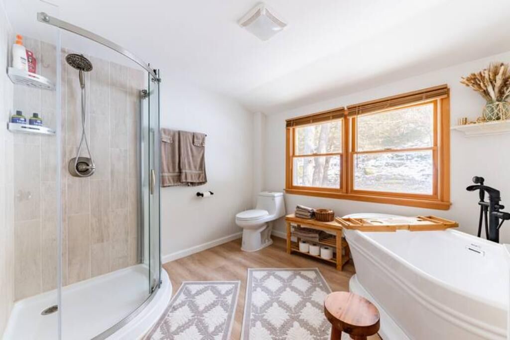 Photo of Bathroom in Arkville