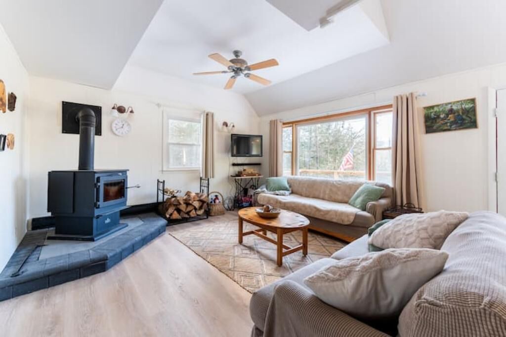 Photo of Livingroom in Arkville