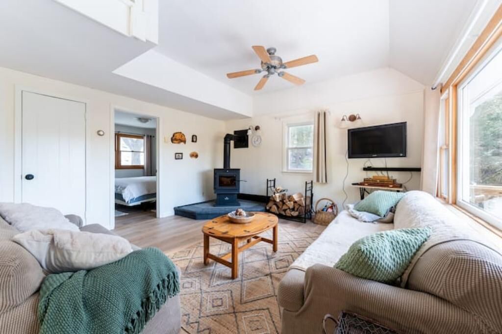 Photo of Livingroom in Arkville