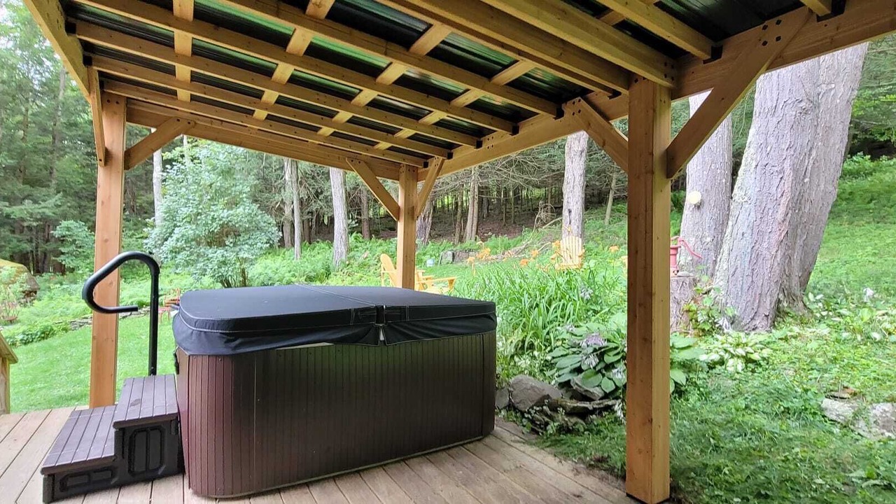 Photo of Outdoor in Arkville