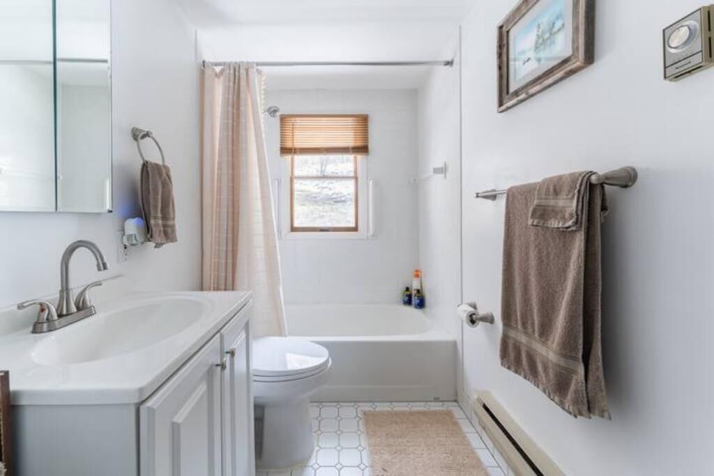 Photo of Bathroom in Arkville