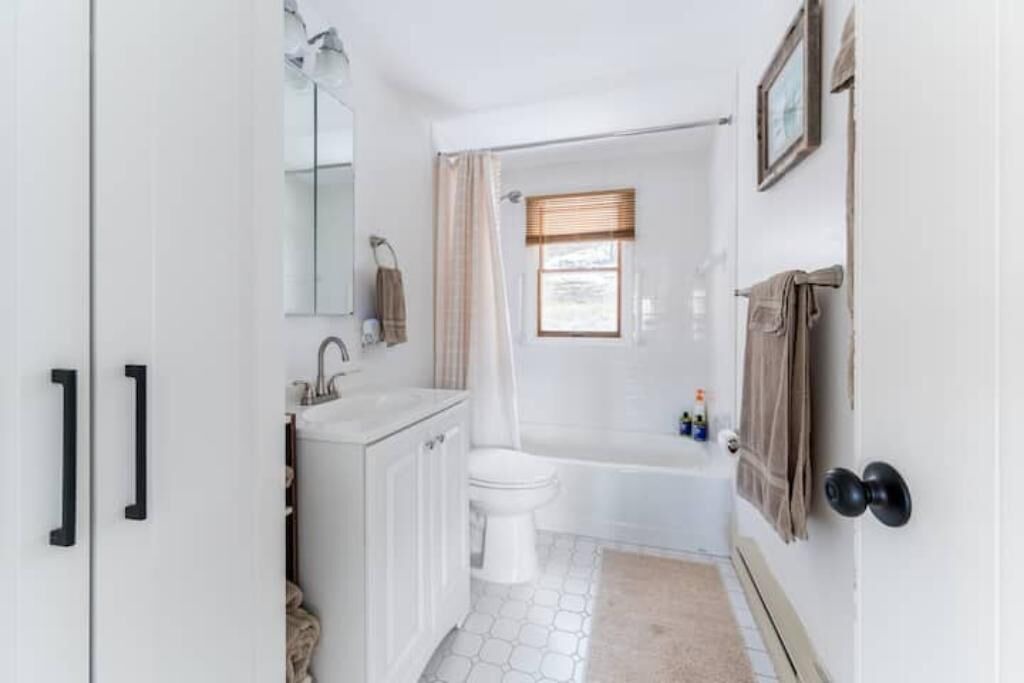 Photo of Bathroom in Arkville
