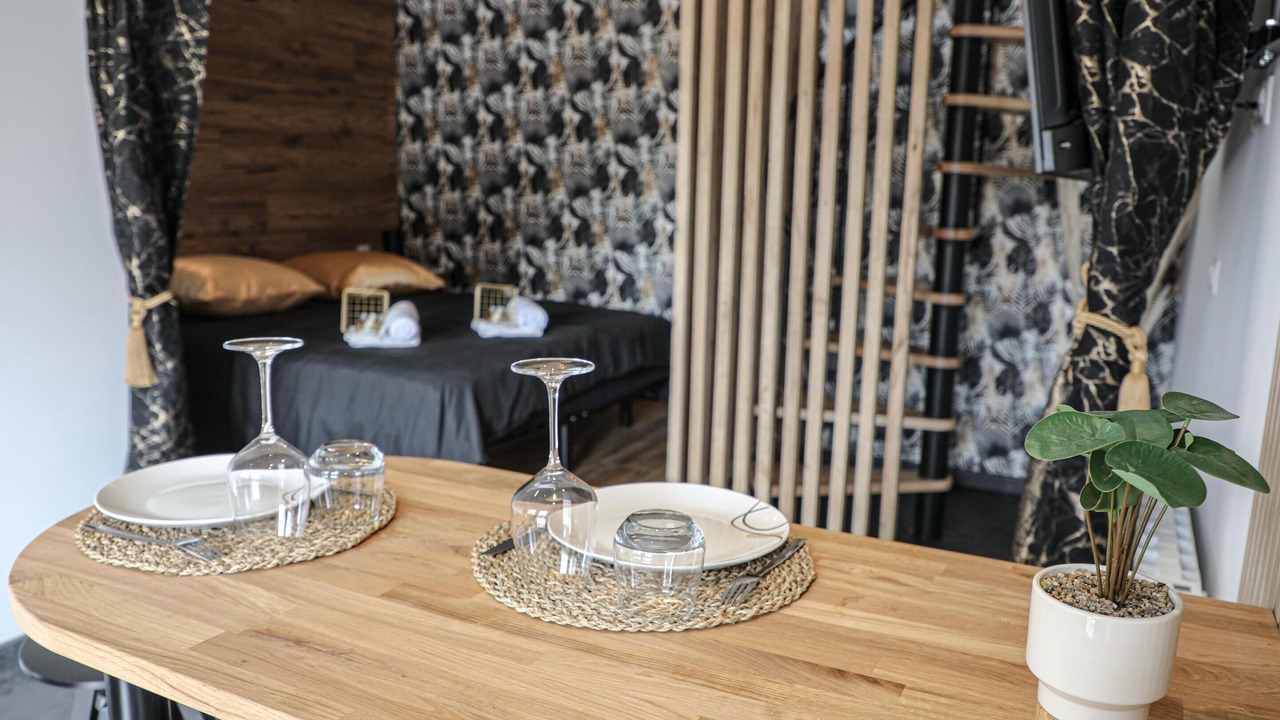 Photo of Bedroom in Pontavert