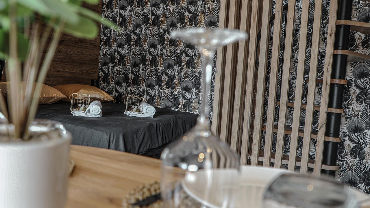 Photo of Bedroom in Pontavert