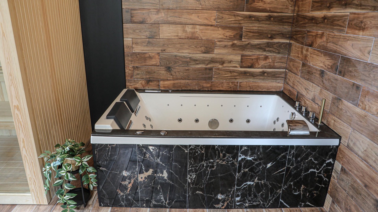 Photo of Bathroom in Pontavert