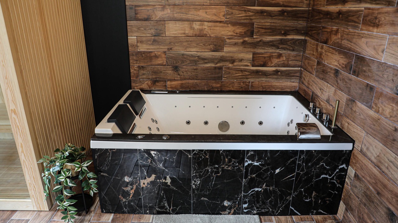 Photo of Bathroom in Pontavert