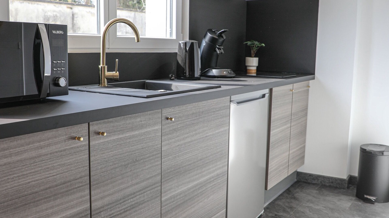 Photo of Kitchen in Pontavert