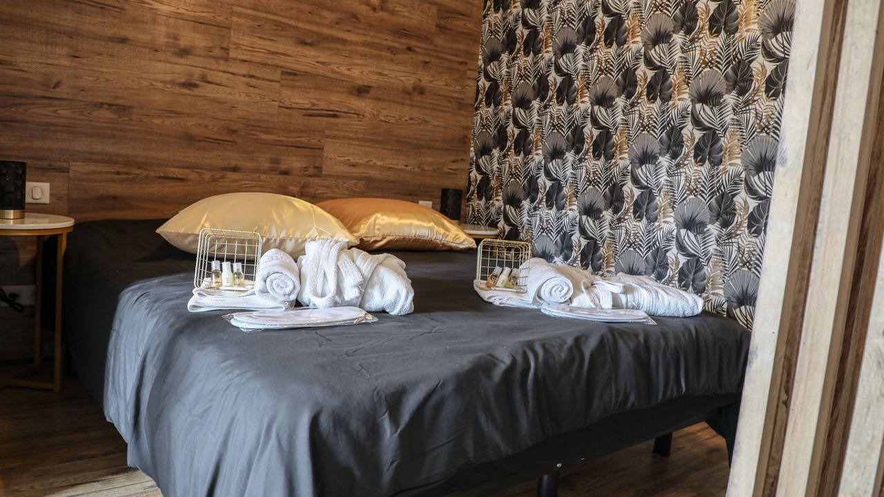 Photo of Bedroom in Pontavert