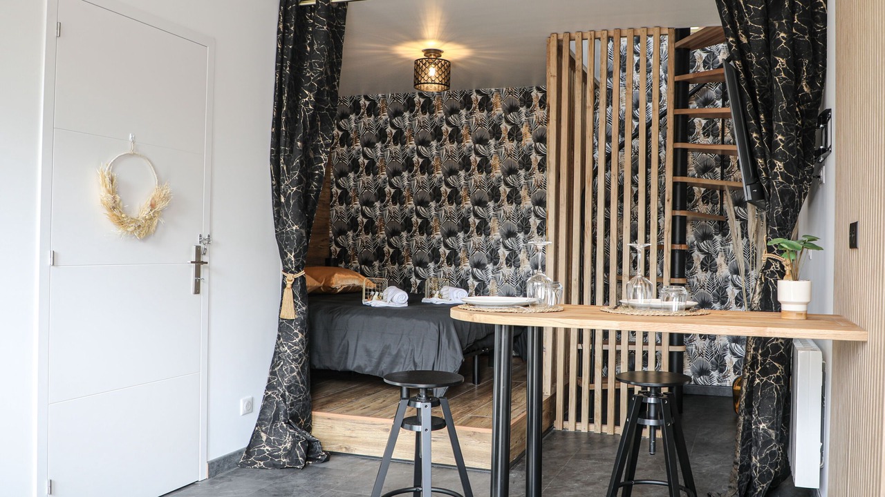 Photo of Bedroom in Pontavert