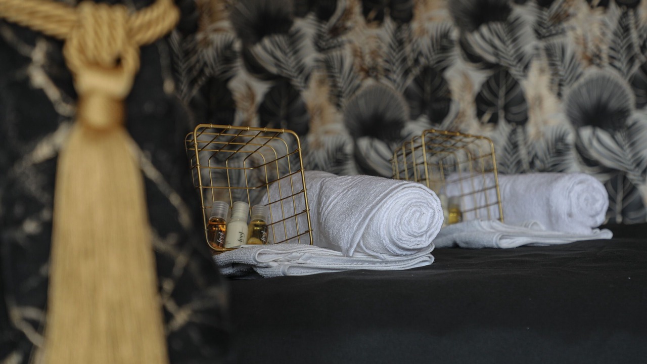 Photo of Bathroom in Pontavert