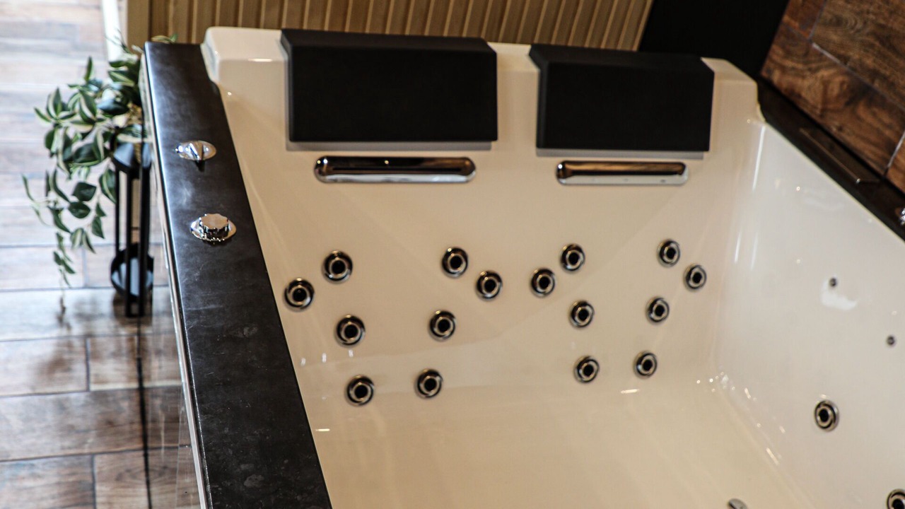 Photo of Bathroom in Pontavert