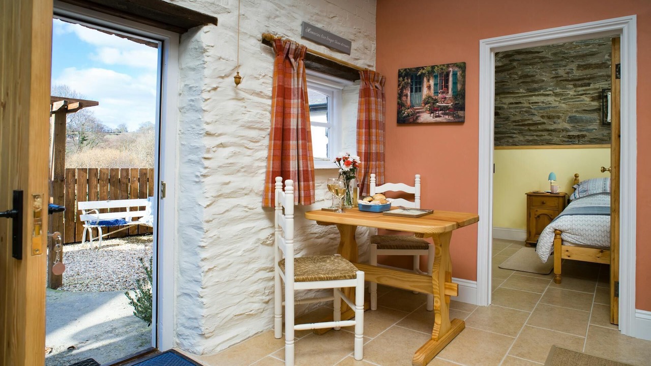 Photo of Outdoor in Newcastle Emlyn