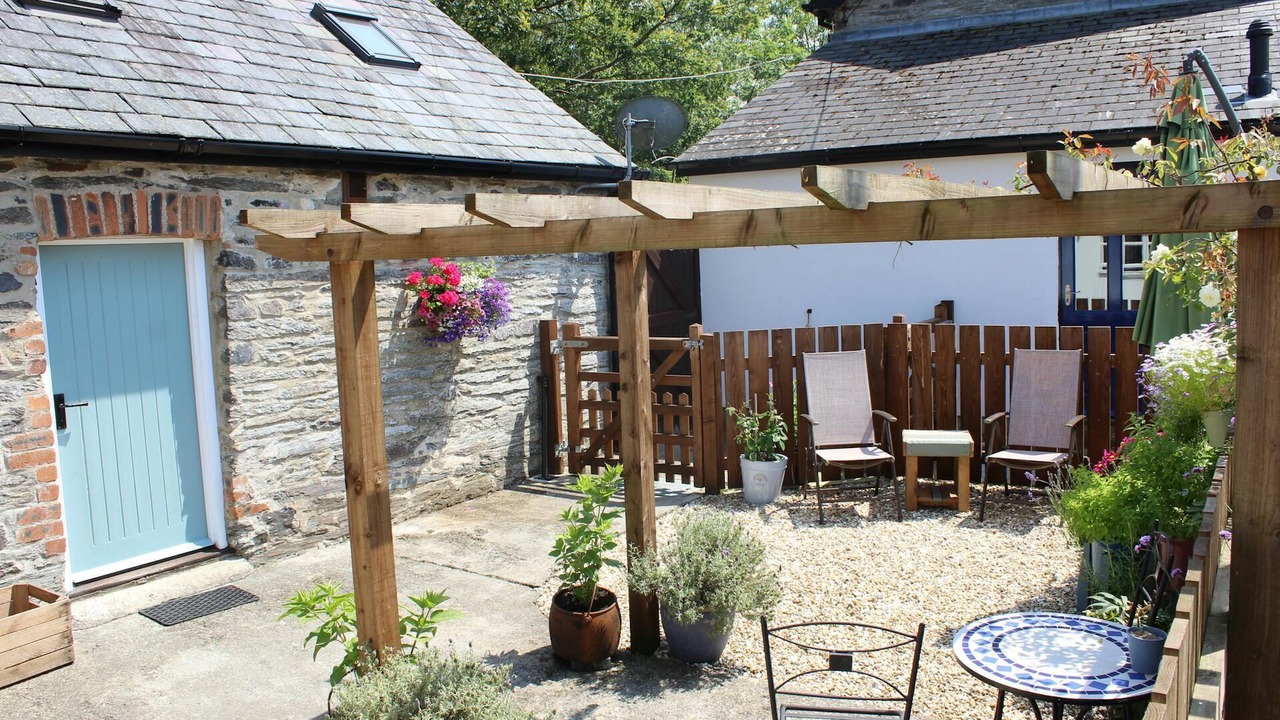 Photo of Outdoor in Newcastle Emlyn