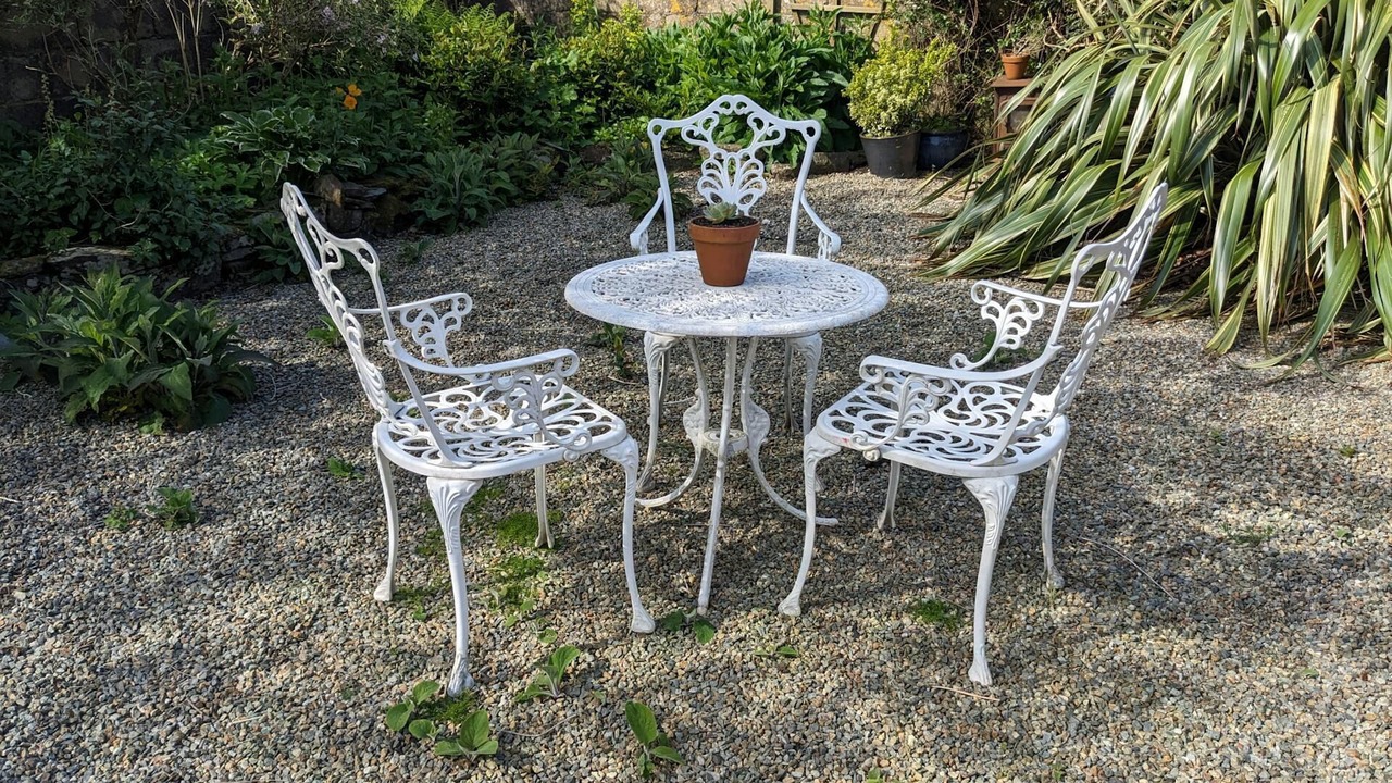 Photo of Outdoor in St Brides