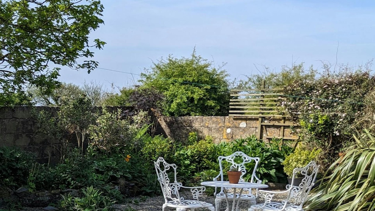 Photo of Outdoor in St Brides