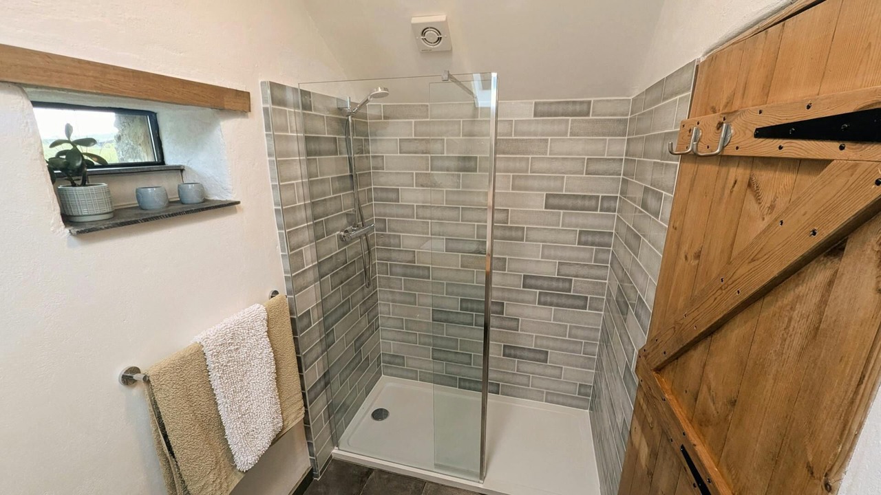 Photo of Bedroom in St Brides