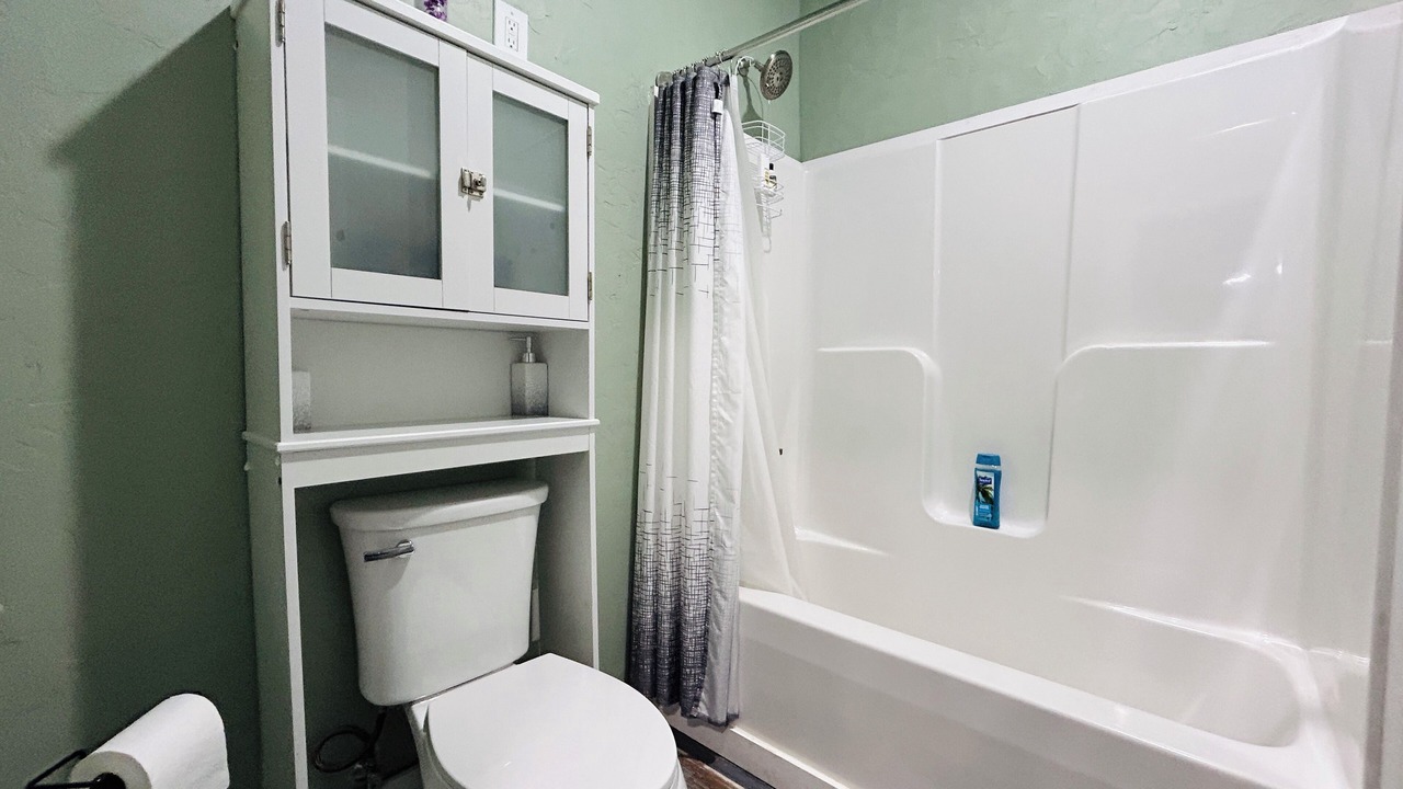 Photo of Bathroom in Winchester