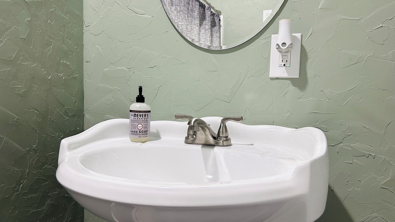 Photo of Bathroom in Winchester