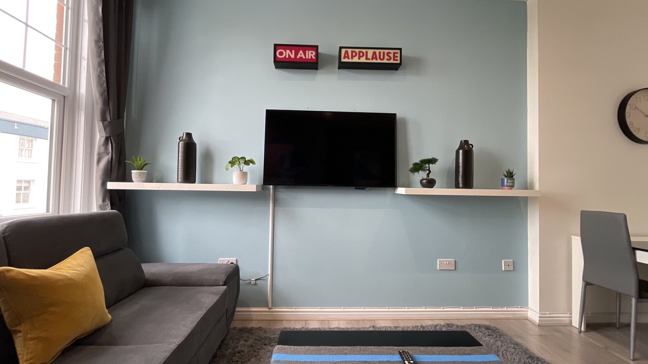 Photo of Bedroom in Cliftonville