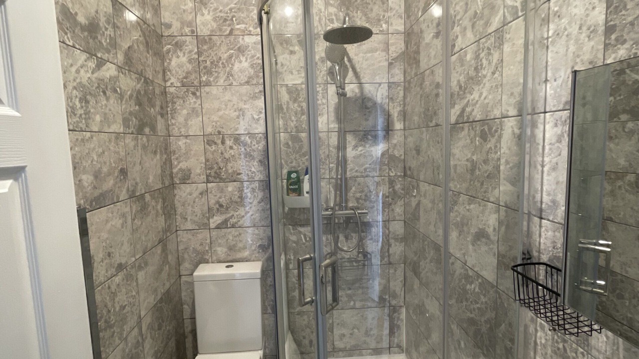 Photo of Bathroom in Cliftonville