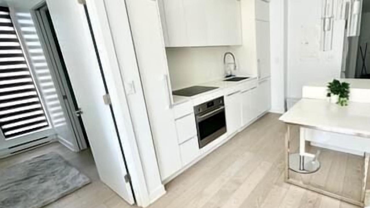 Photo of Kitchen in Downtown Montreal