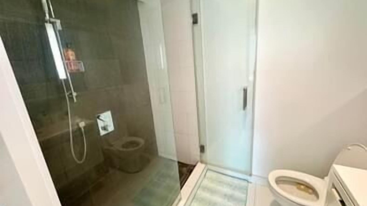 Photo of Bathroom in Downtown Montreal
