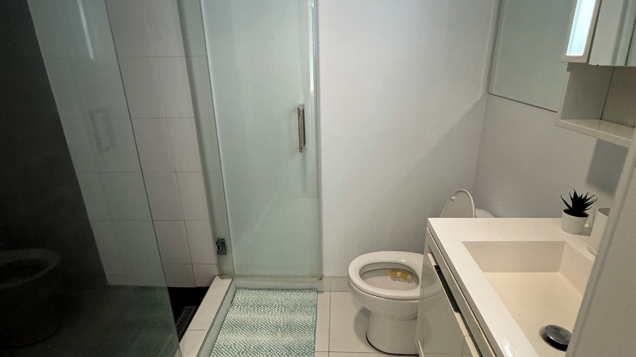 Photo of Bathroom in Downtown Montreal
