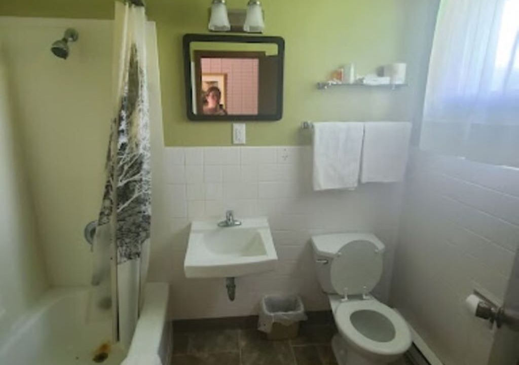 Photo of Bathroom in East Braintree