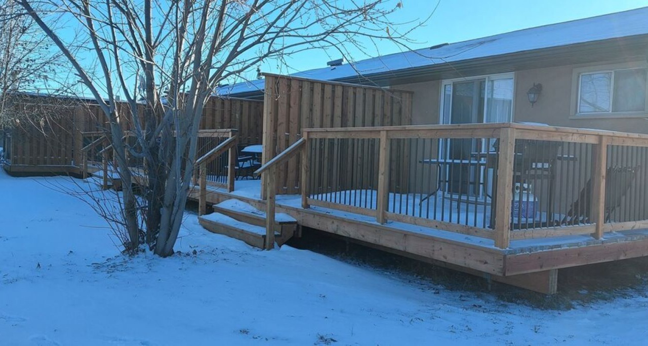 Photo of Outdoor in East Braintree