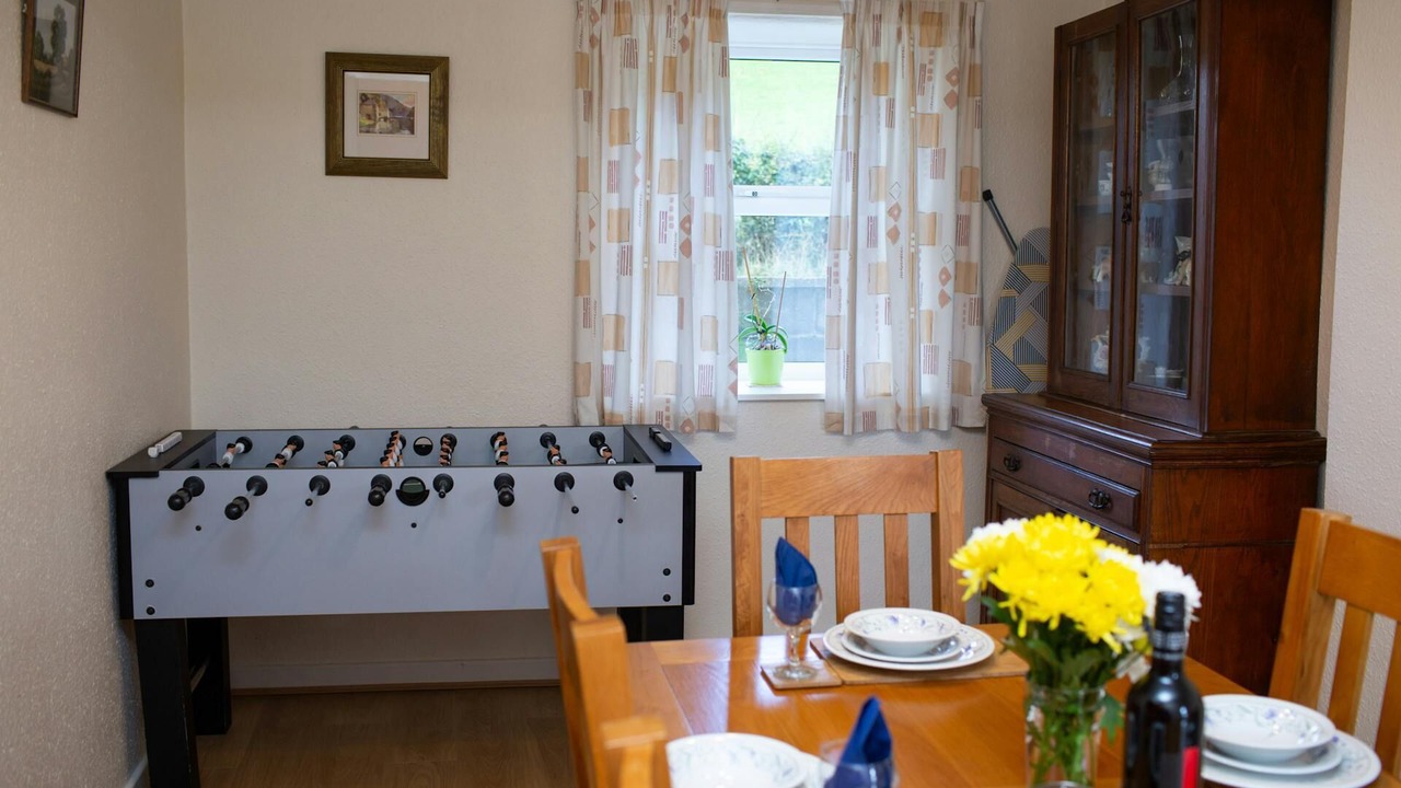 Photo of Bedroom in Chancery