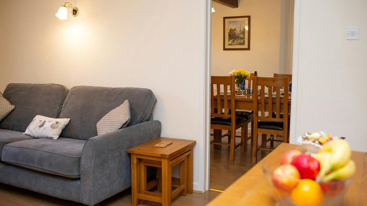 Photo of Bedroom in Chancery