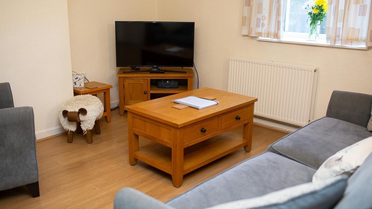 Photo of Bedroom in Chancery