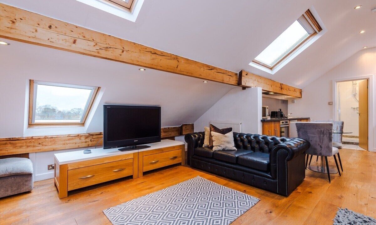 Photo of Bedroom in Cheadle Hulme