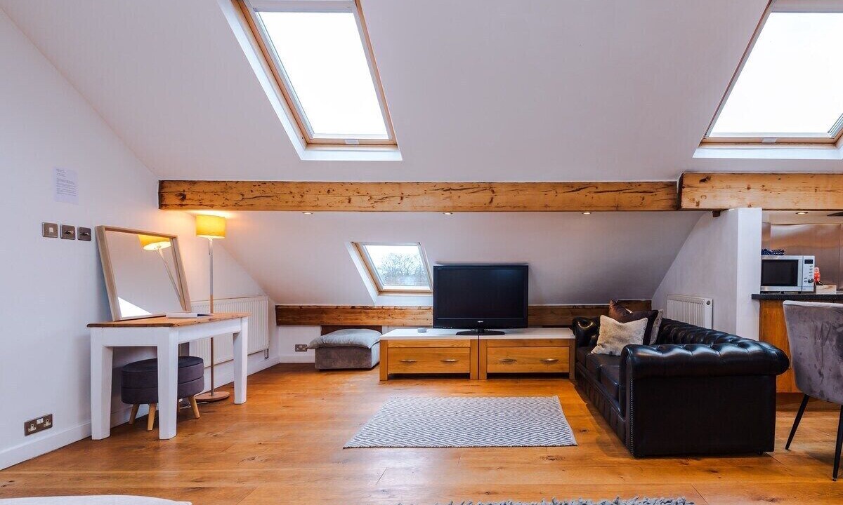 Photo of Bedroom in Cheadle Hulme