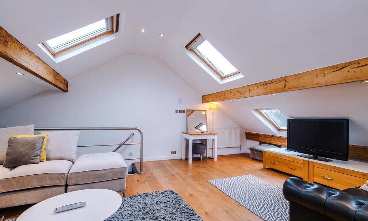 Photo of Bedroom in Cheadle Hulme