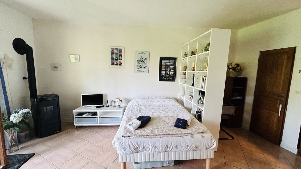 Photo of Livingroom in Muids