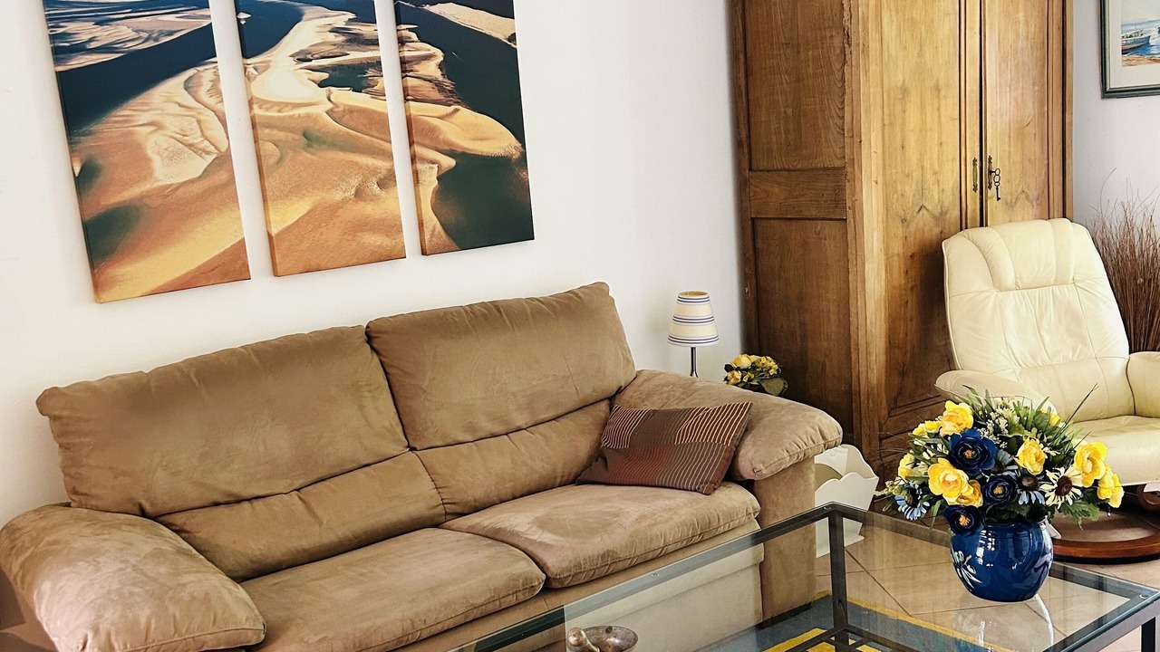 Photo of Livingroom in Muids