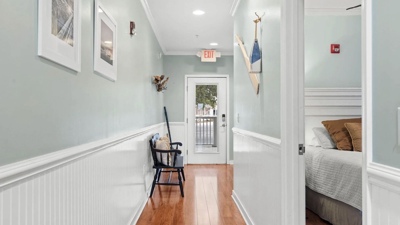 Photo of Bedroom in Southport