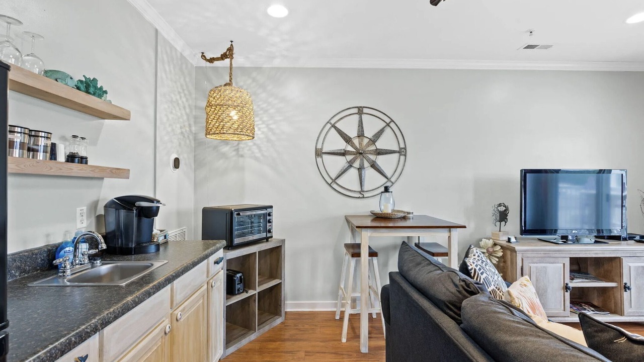 Photo of Livingroom in Southport