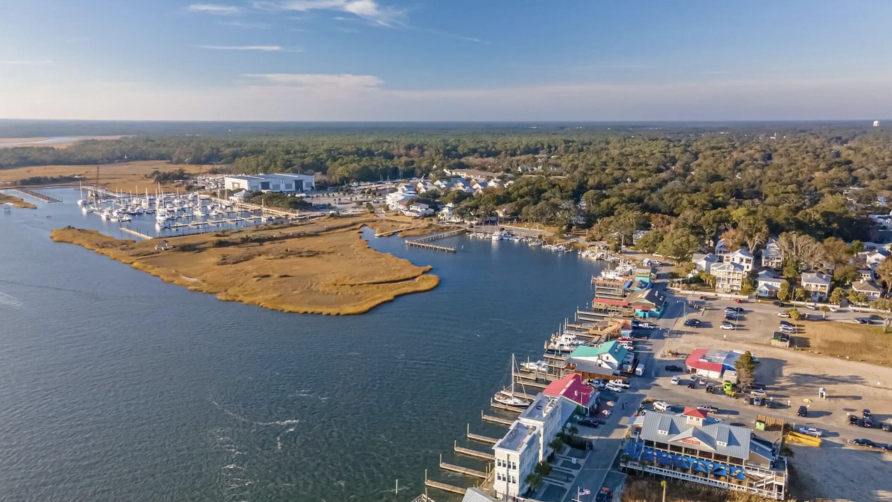 Photo of Outdoor in Southport