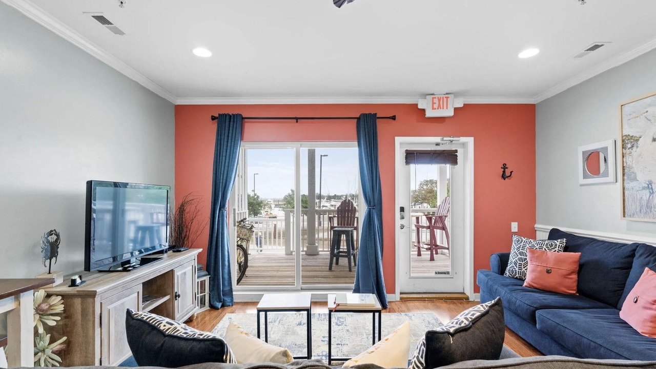Photo of Livingroom in Southport