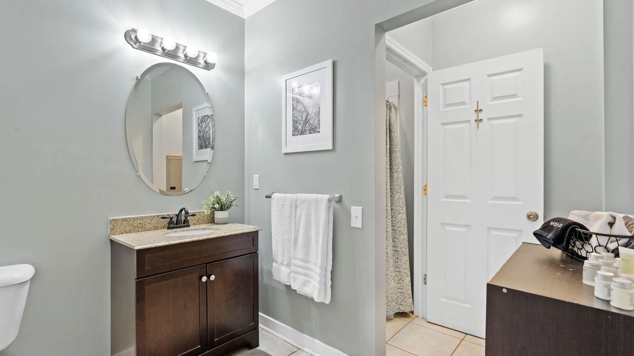 Photo of Bathroom in Southport