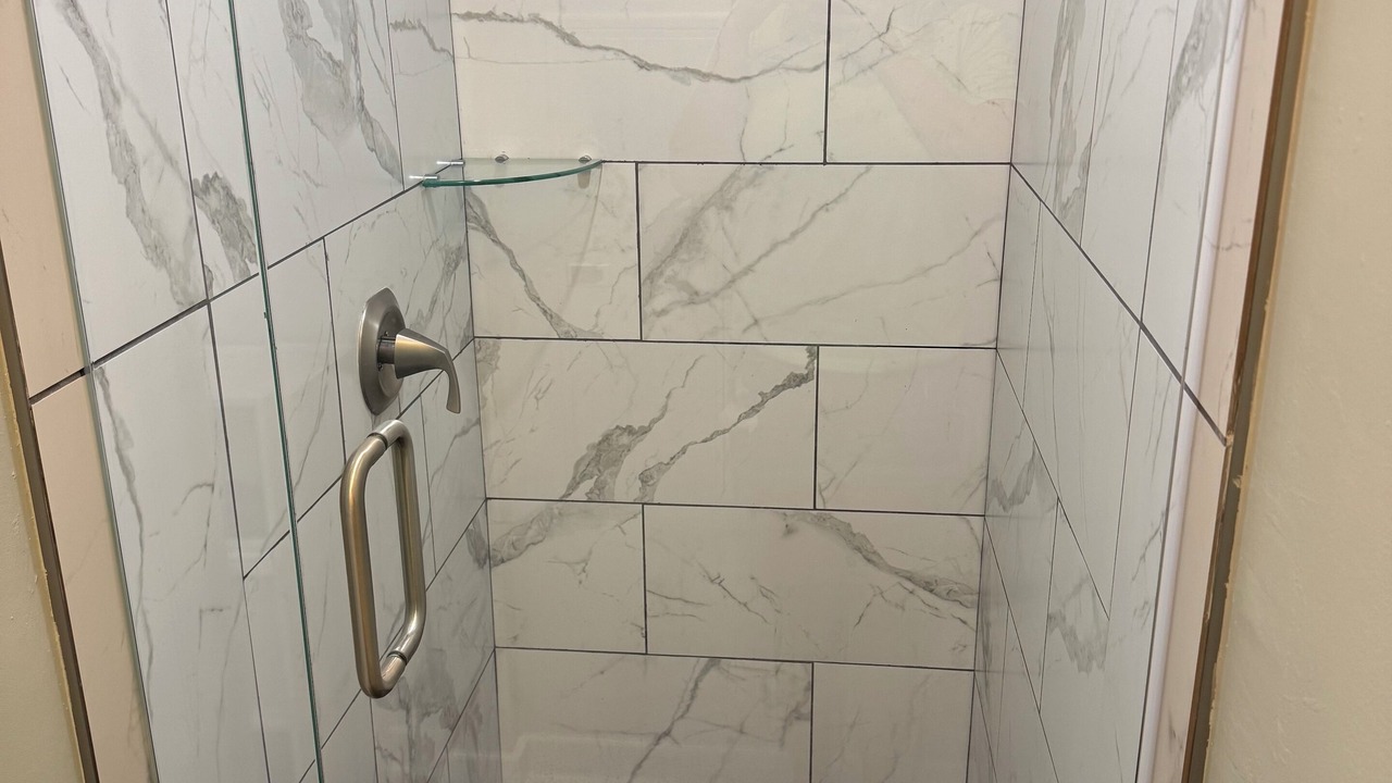 Photo of Bathroom in Southport