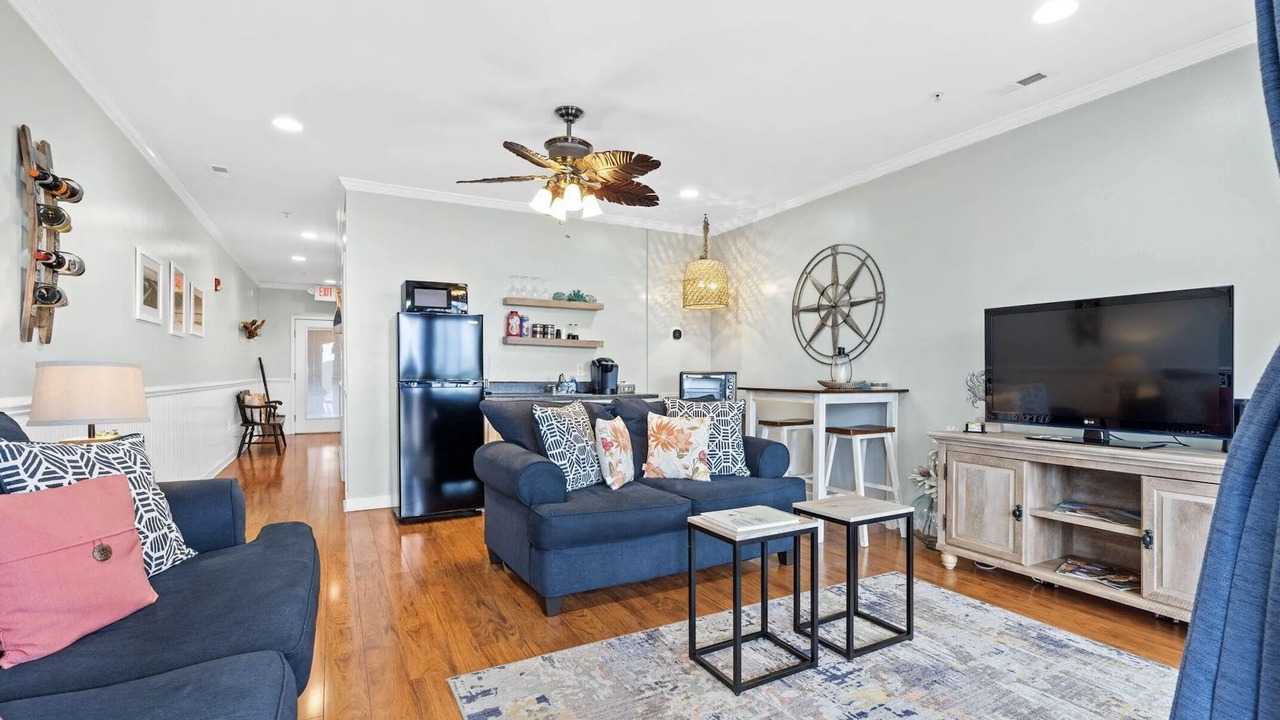 Photo of Livingroom in Southport