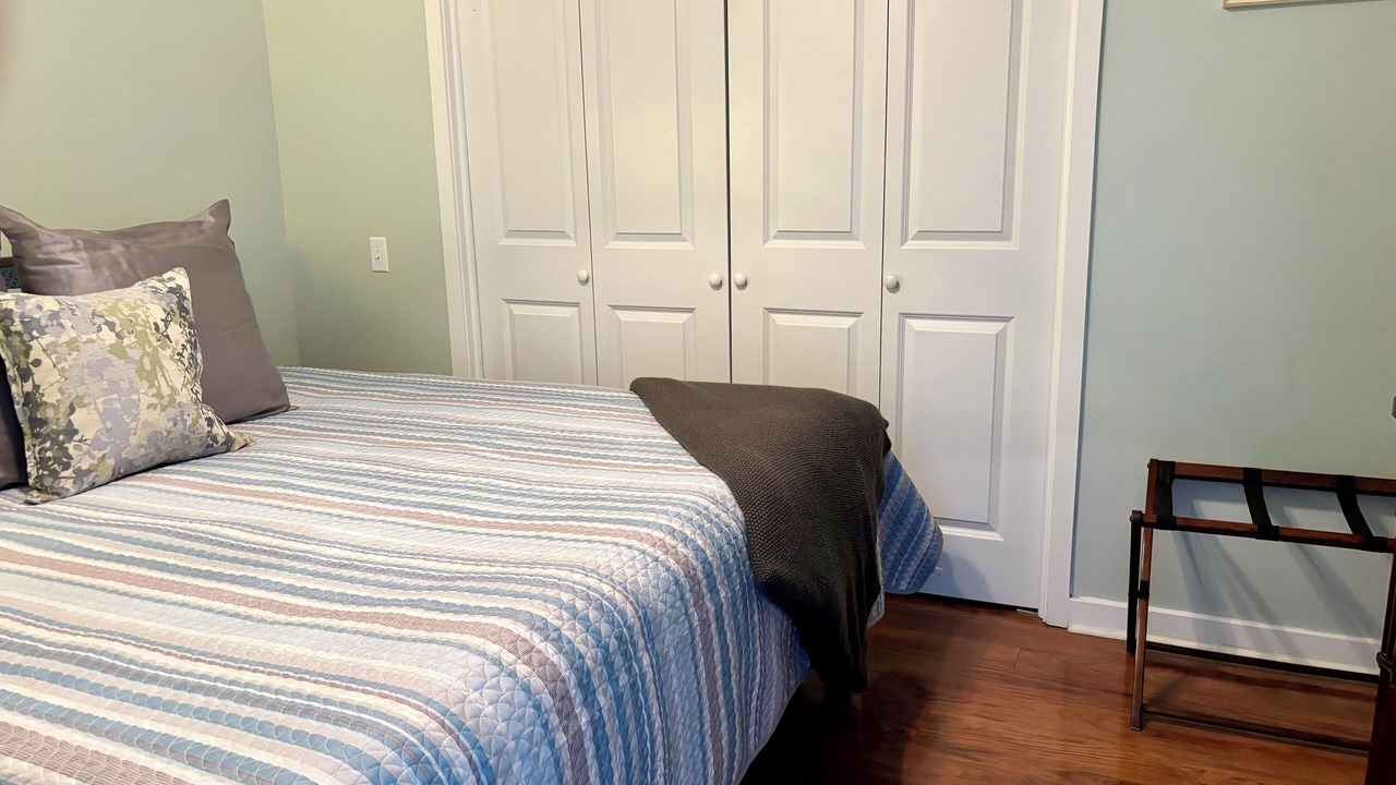 Photo of Bedroom in Southport