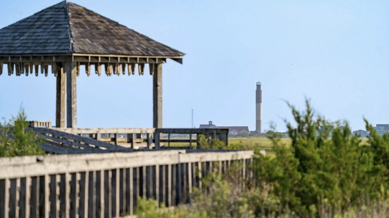Photo of Outdoor in Southport