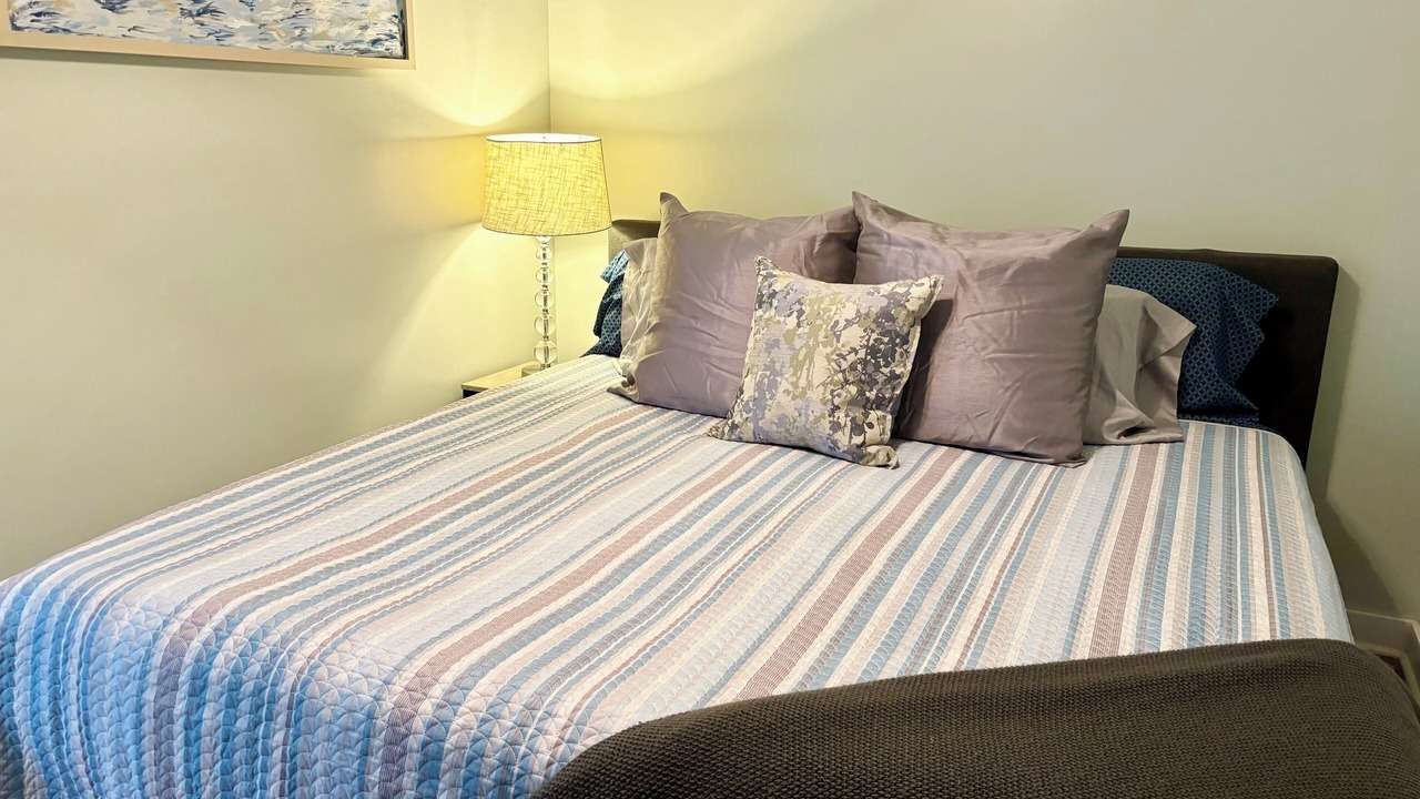 Photo of Bedroom in Southport